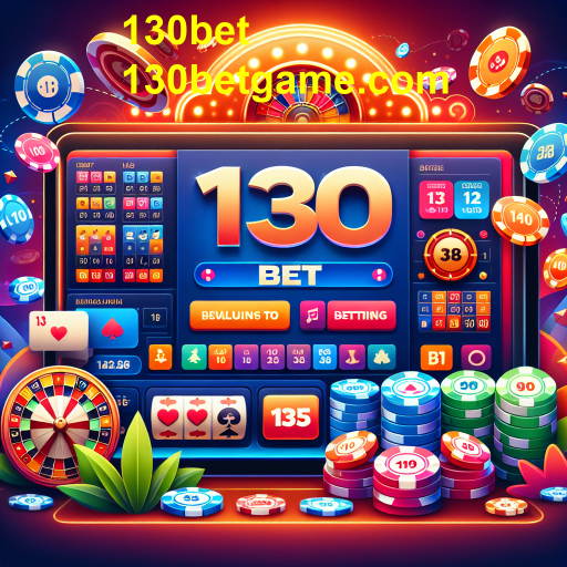 Apostas Online na 130bet: Uma Nova Era de Entretenimento