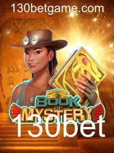 Descubra as Aventuras de BookofMystery: Um Mergulho Profundo no Universo dos Jogos com 130bet