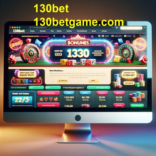 Promoções Imperdíveis na 130bet: Aumente Suas Chances de Ganho