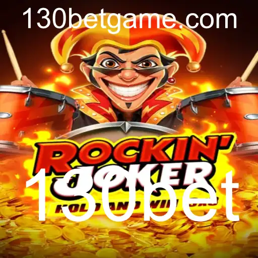 Desvendando RockinJoker: A Emoção do Jogo com 130bet